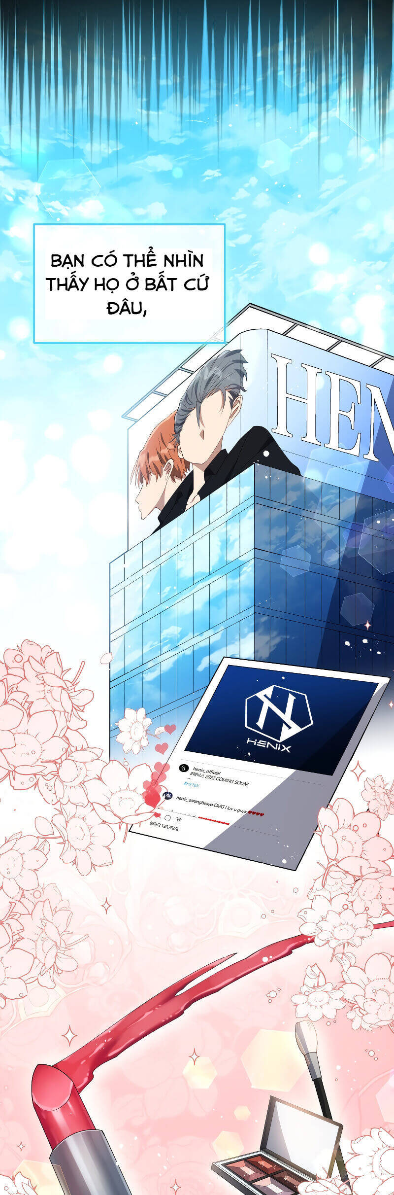 Cuộc Sống Thứ 2 Của Thần Tượng Toàn Năng Chap 2 - Next Chap 3