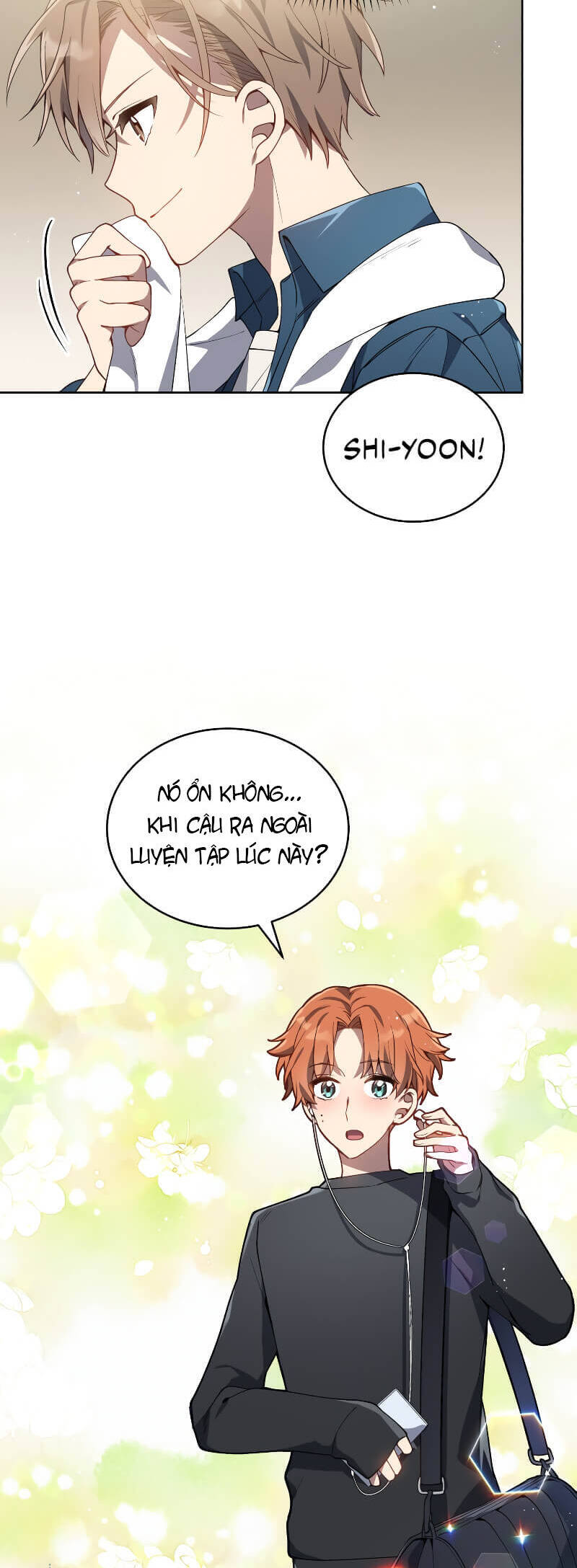 Cuộc Sống Thứ 2 Của Thần Tượng Toàn Năng Chap 2 - Next Chap 3