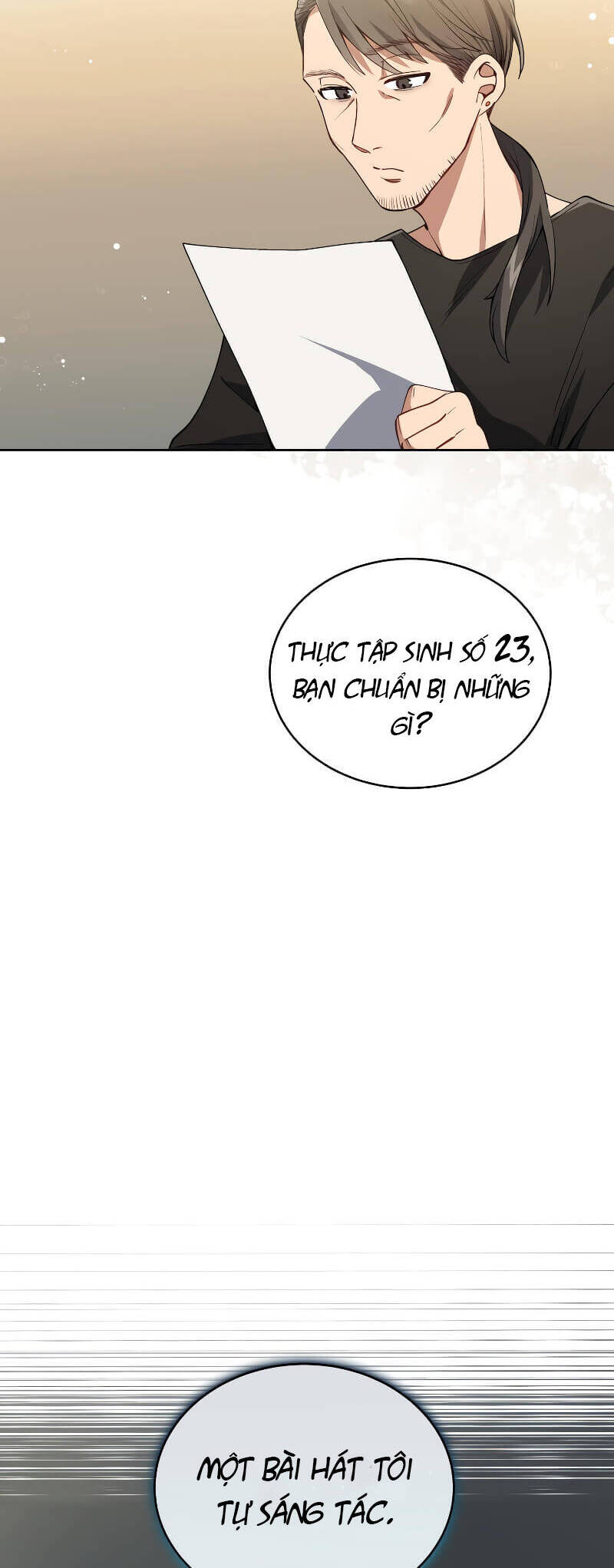 Cuộc Sống Thứ 2 Của Thần Tượng Toàn Năng Chap 2 - Next Chap 3