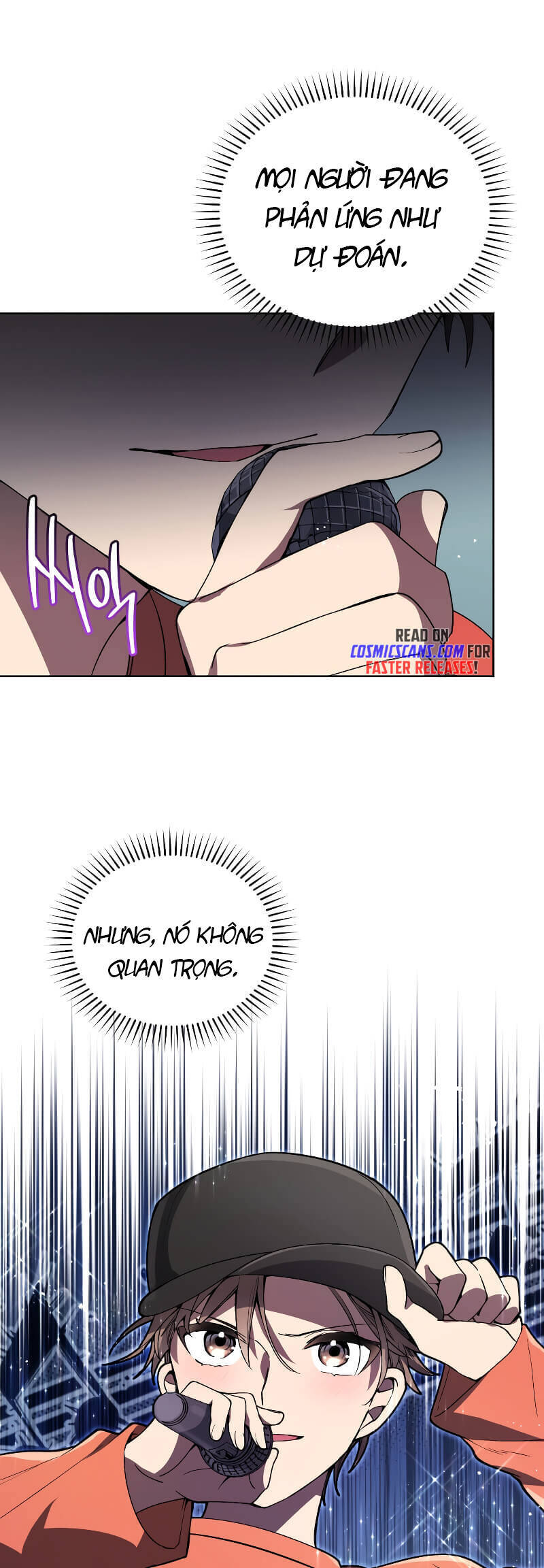 Cuộc Sống Thứ 2 Của Thần Tượng Toàn Năng Chap 2 - Next Chap 3