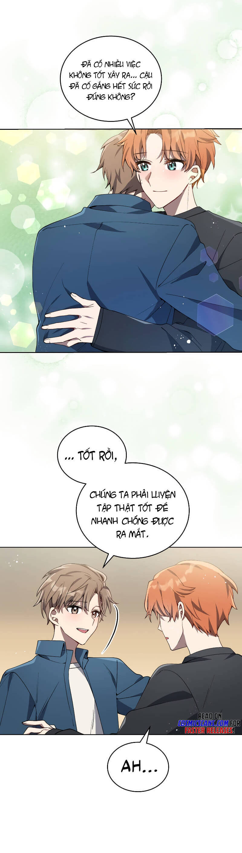 Cuộc Sống Thứ 2 Của Thần Tượng Toàn Năng Chap 2 - Next Chap 3