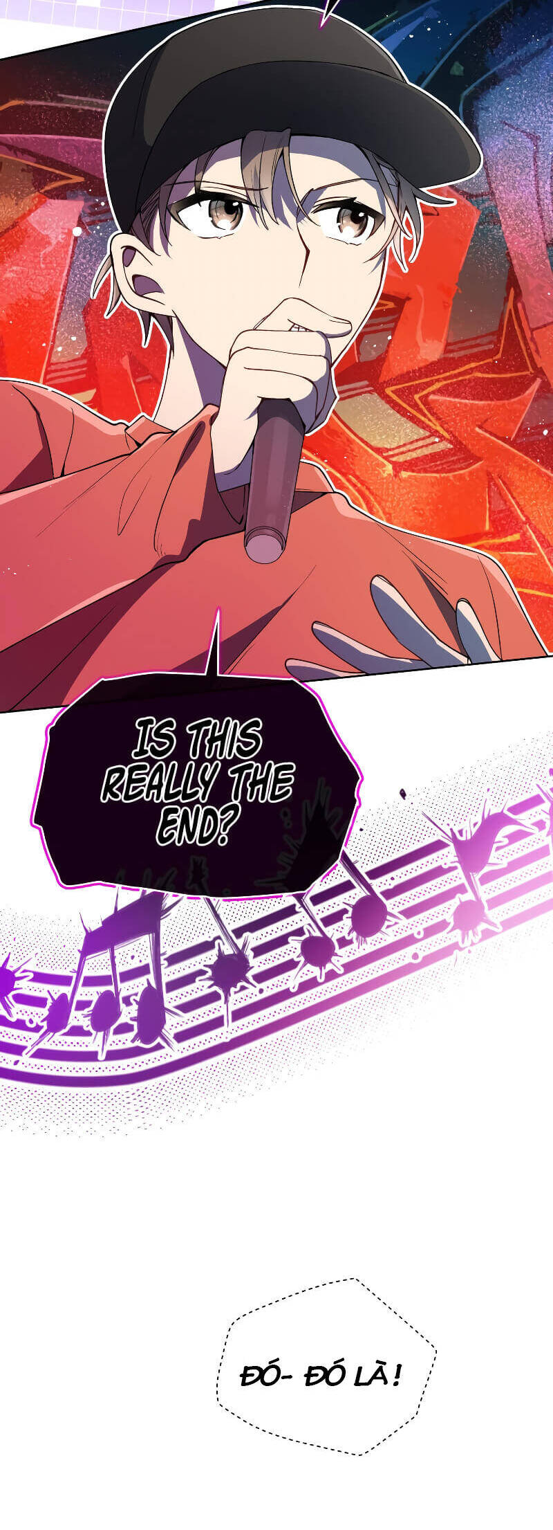 Cuộc Sống Thứ 2 Của Thần Tượng Toàn Năng Chap 2 - Next Chap 3