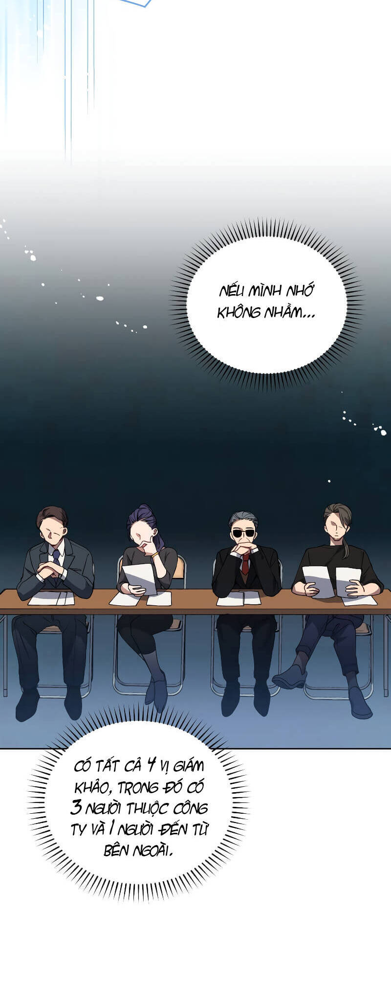 Cuộc Sống Thứ 2 Của Thần Tượng Toàn Năng Chap 2 - Next Chap 3