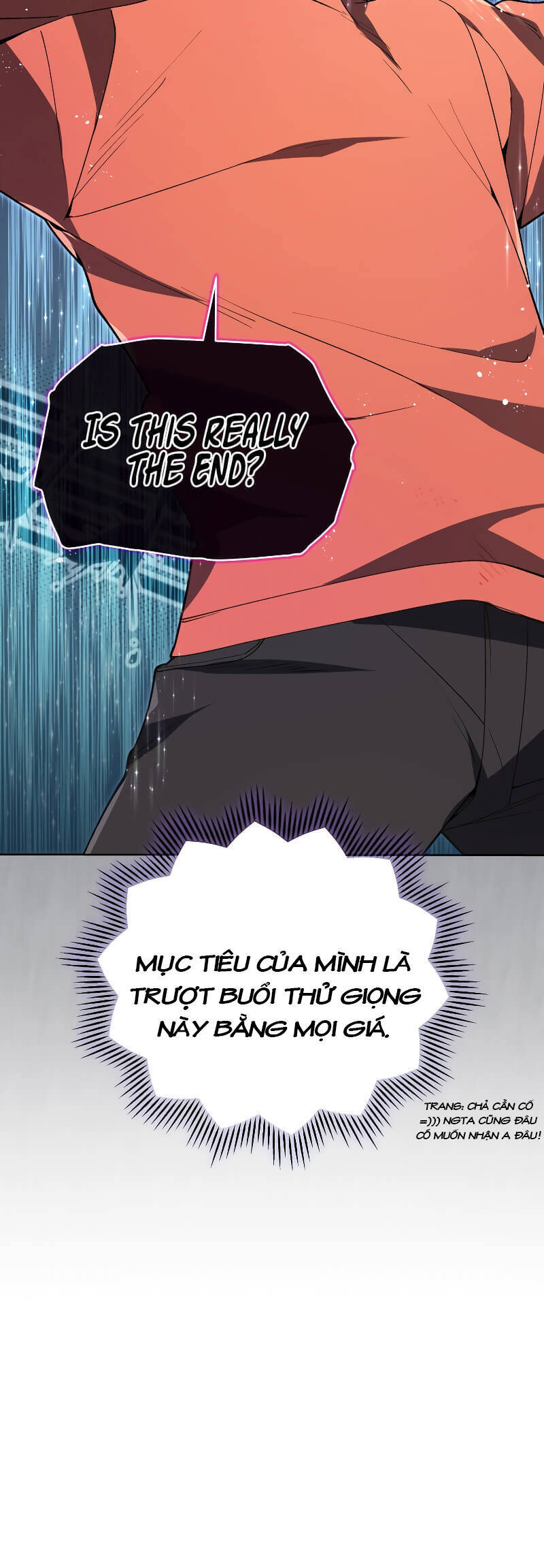 Cuộc Sống Thứ 2 Của Thần Tượng Toàn Năng Chap 2 - Next Chap 3