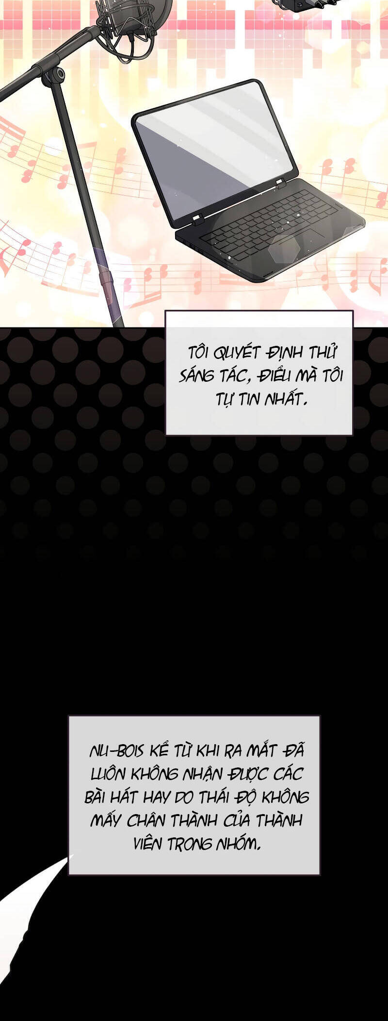 Cuộc Sống Thứ 2 Của Thần Tượng Toàn Năng Chap 2 - Next Chap 3