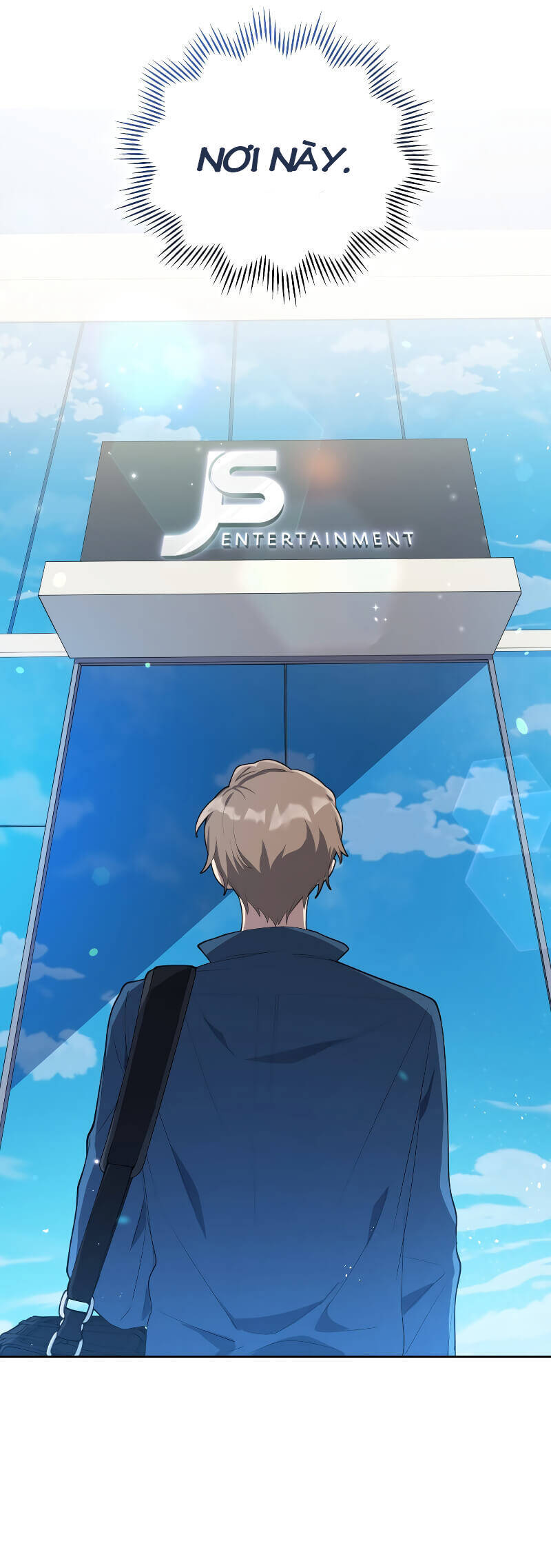 Cuộc Sống Thứ 2 Của Thần Tượng Toàn Năng Chap 3 - Next Chap 4