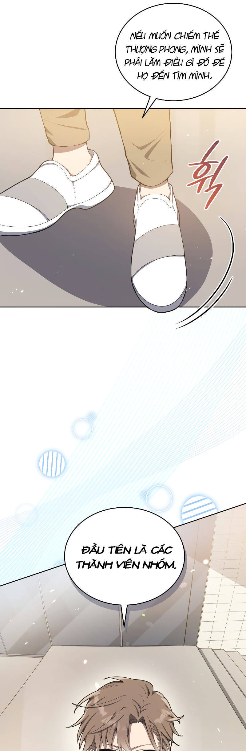 Cuộc Sống Thứ 2 Của Thần Tượng Toàn Năng Chap 3 - Next Chap 4