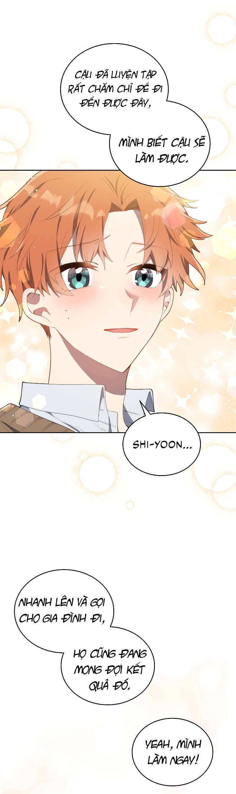 Cuộc Sống Thứ 2 Của Thần Tượng Toàn Năng Chap 3 - Next Chap 4