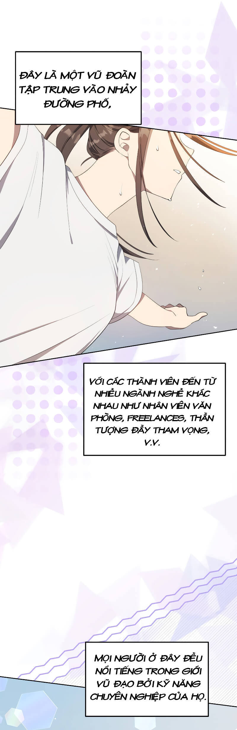 Cuộc Sống Thứ 2 Của Thần Tượng Toàn Năng Chap 3 - Next Chap 4