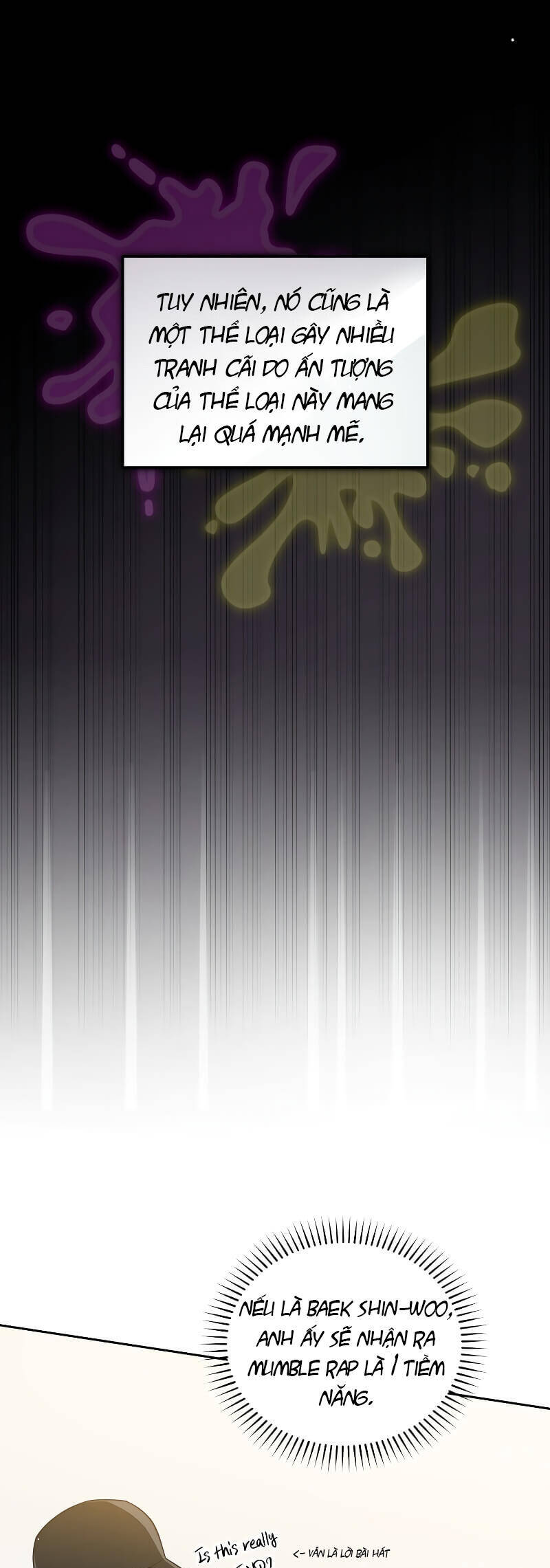 Cuộc Sống Thứ 2 Của Thần Tượng Toàn Năng Chap 3 - Next Chap 4