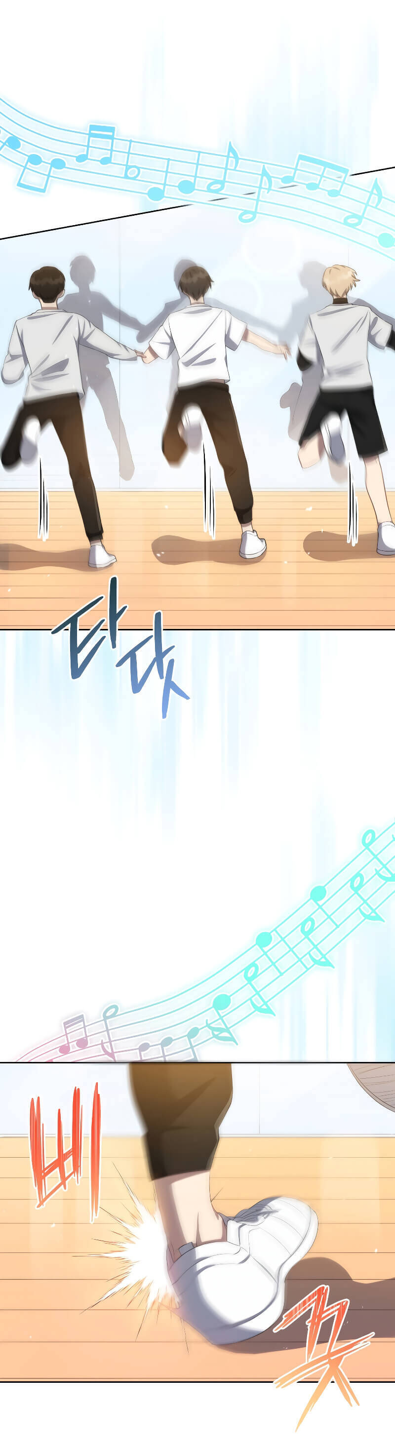 Cuộc Sống Thứ 2 Của Thần Tượng Toàn Năng Chap 3 - Next Chap 4