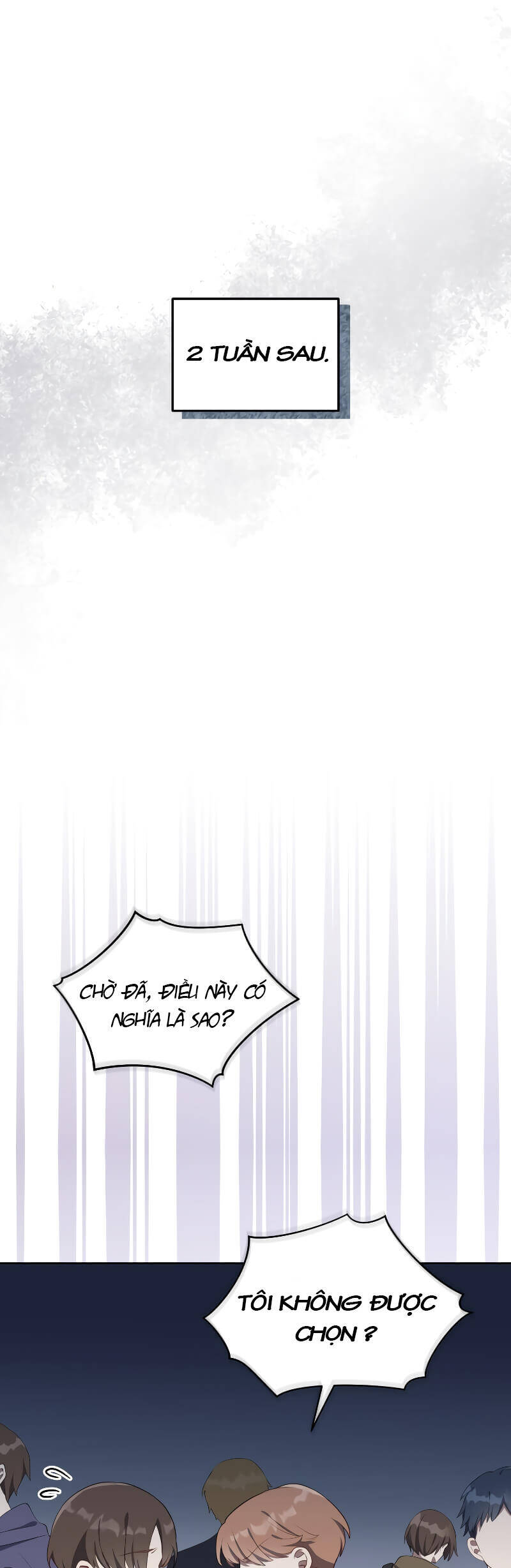 Cuộc Sống Thứ 2 Của Thần Tượng Toàn Năng Chap 3 - Next Chap 4