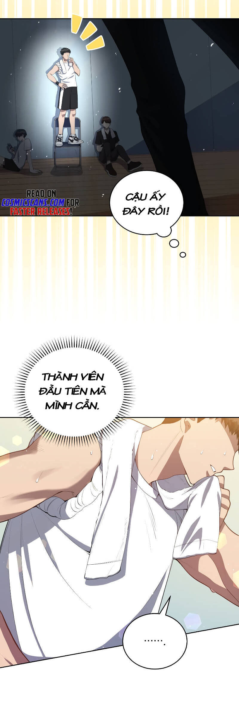 Cuộc Sống Thứ 2 Của Thần Tượng Toàn Năng Chap 3 - Next Chap 4