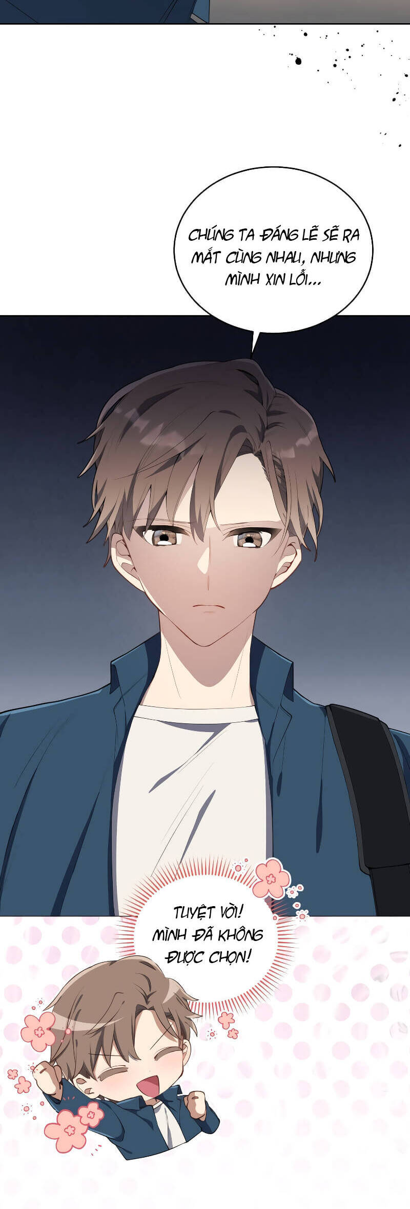 Cuộc Sống Thứ 2 Của Thần Tượng Toàn Năng Chap 3 - Next Chap 4