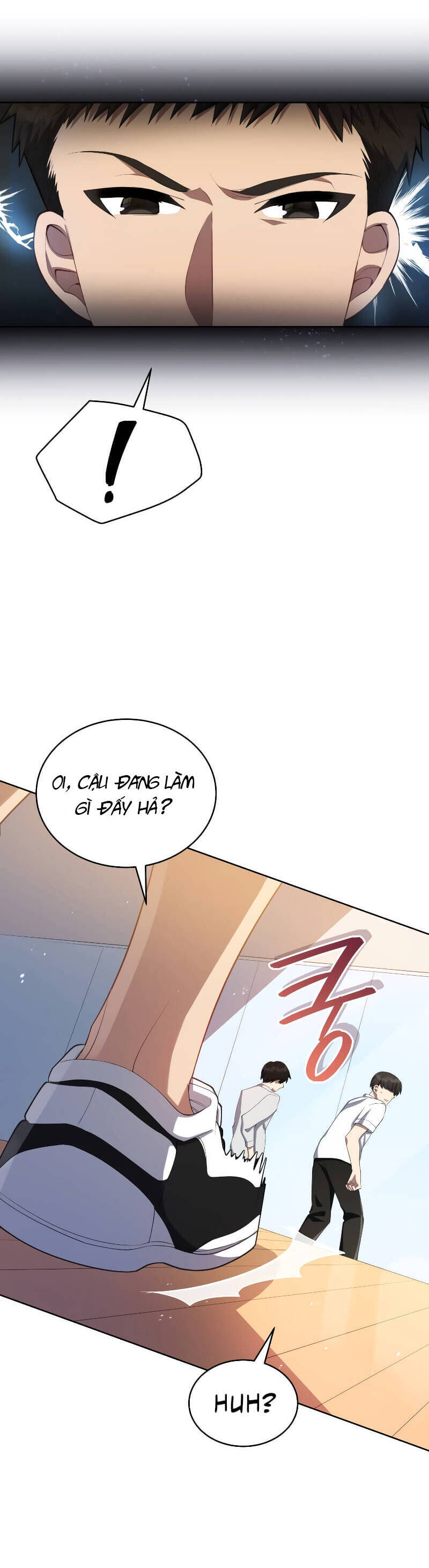 Cuộc Sống Thứ 2 Của Thần Tượng Toàn Năng Chap 3 - Next Chap 4