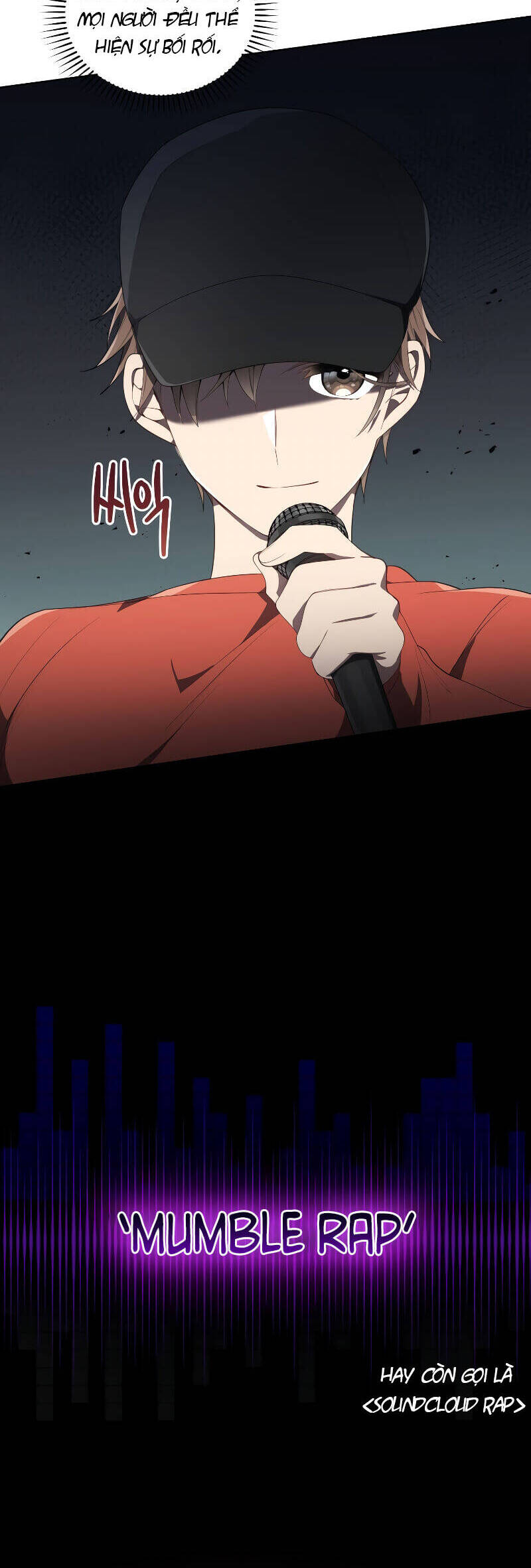 Cuộc Sống Thứ 2 Của Thần Tượng Toàn Năng Chap 3 - Next Chap 4