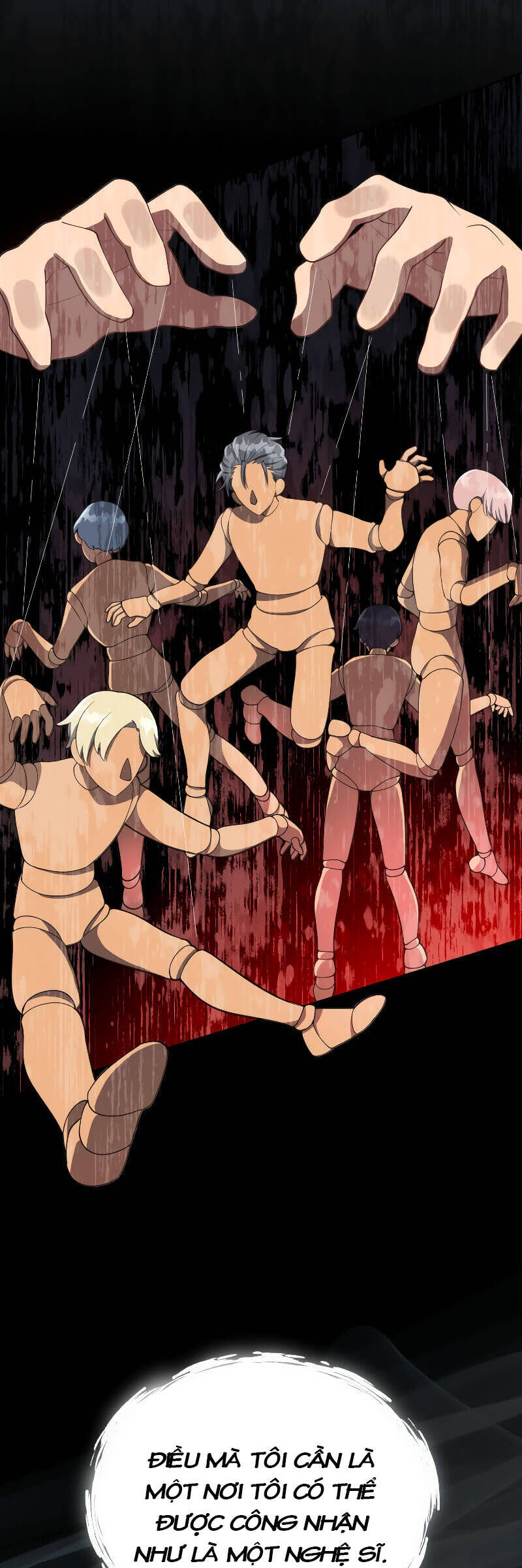 Cuộc Sống Thứ 2 Của Thần Tượng Toàn Năng Chap 3 - Next Chap 4