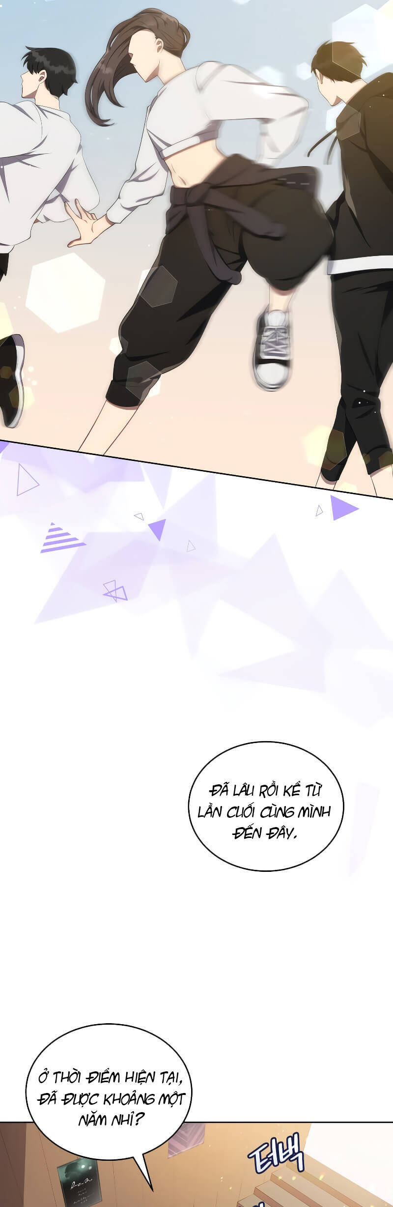 Cuộc Sống Thứ 2 Của Thần Tượng Toàn Năng Chap 3 - Next Chap 4