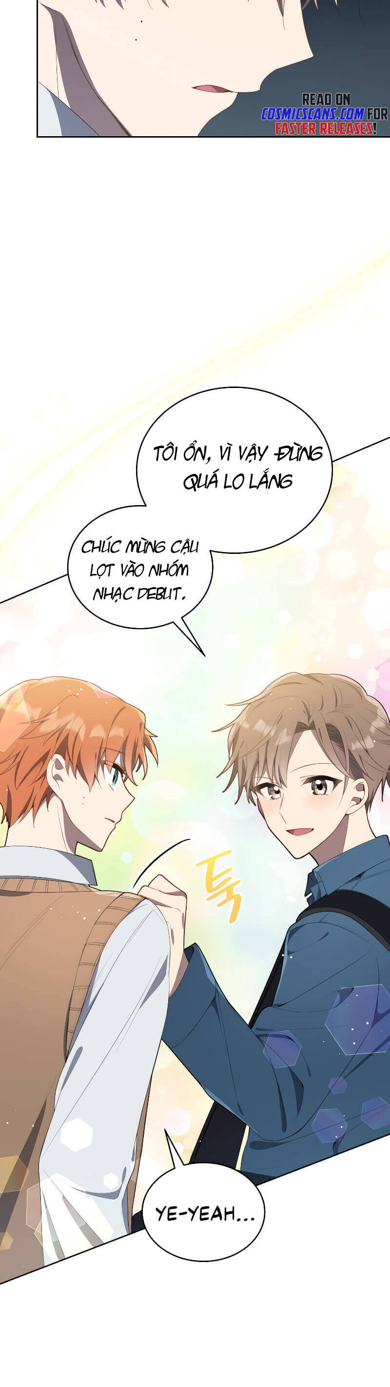 Cuộc Sống Thứ 2 Của Thần Tượng Toàn Năng Chap 3 - Next Chap 4