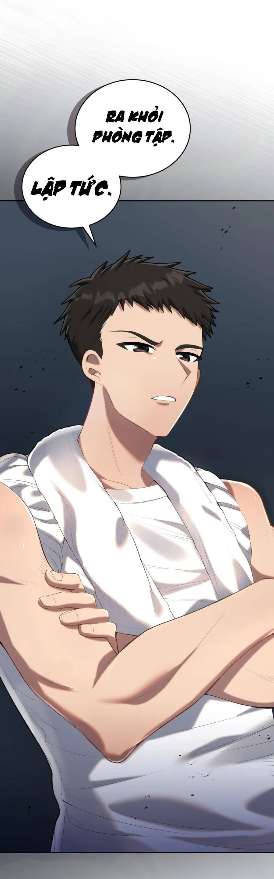 Cuộc Sống Thứ 2 Của Thần Tượng Toàn Năng Chap 4 - Next Chap 5