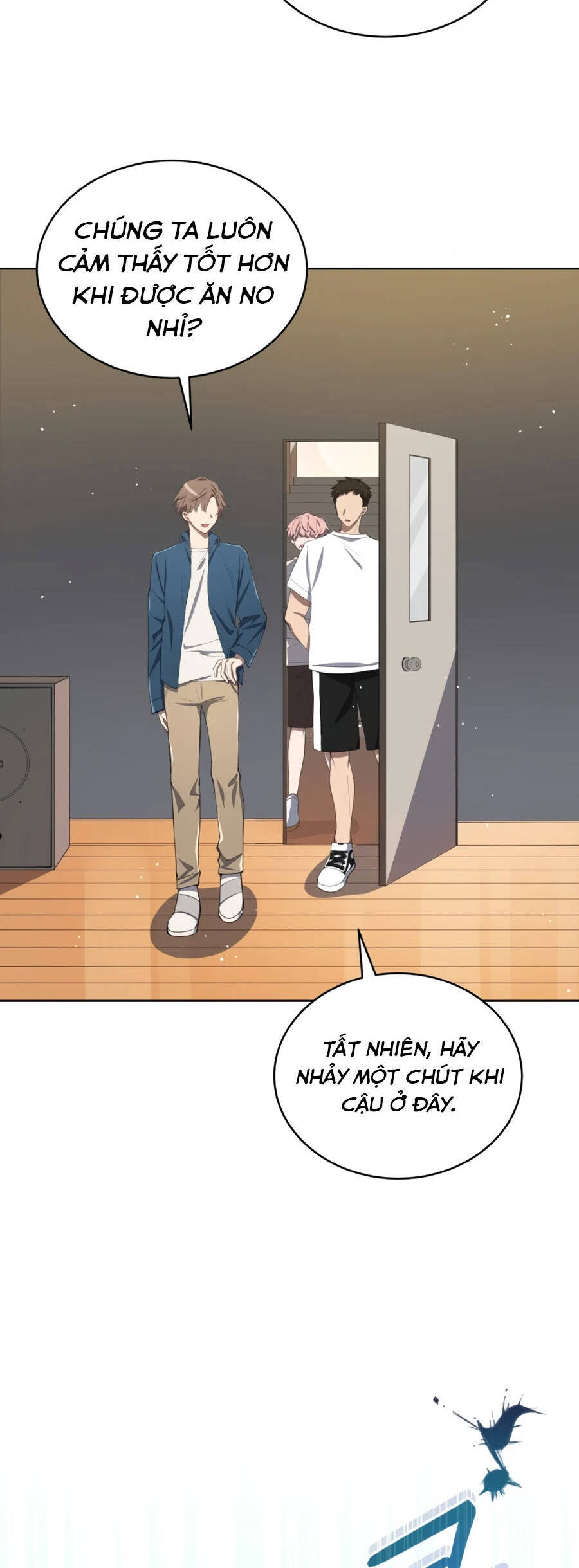 Cuộc Sống Thứ 2 Của Thần Tượng Toàn Năng Chap 4 - Next Chap 5