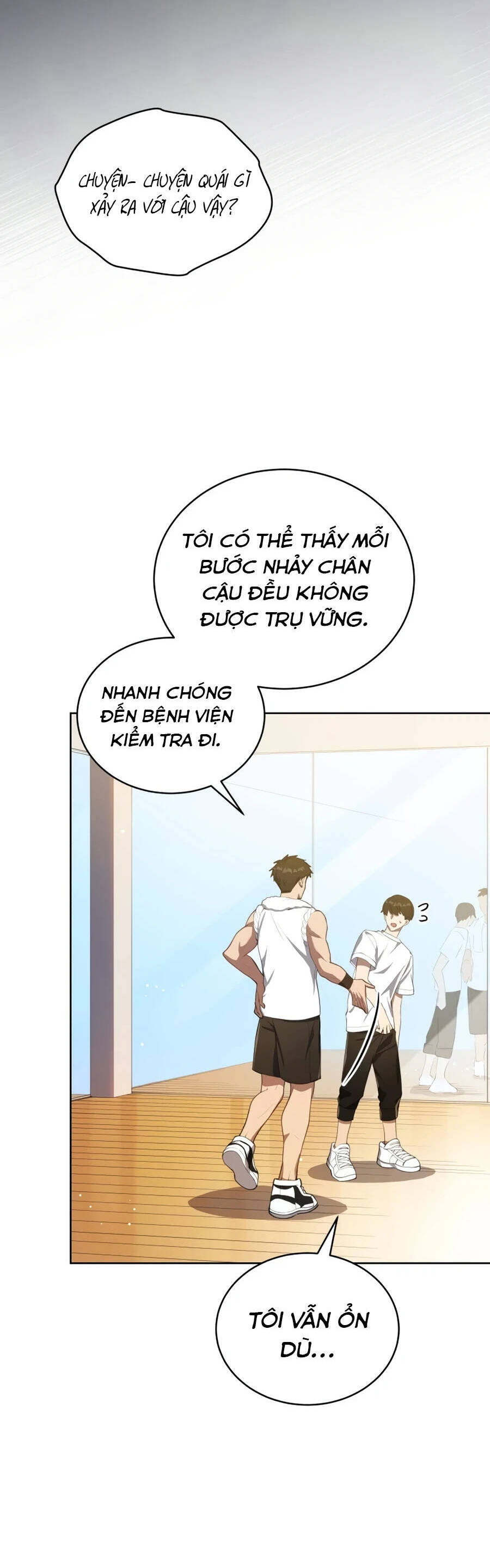 Cuộc Sống Thứ 2 Của Thần Tượng Toàn Năng Chap 4 - Next Chap 5