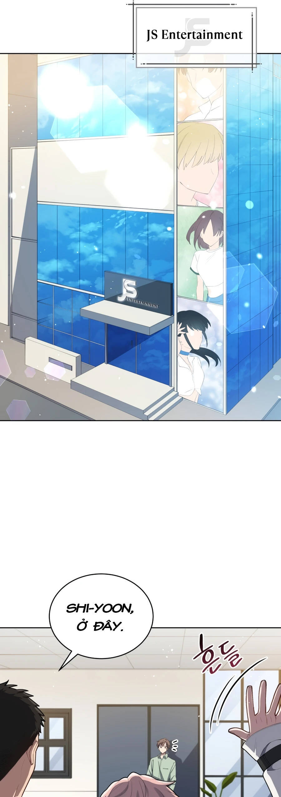 Cuộc Sống Thứ 2 Của Thần Tượng Toàn Năng Chap 5 - Next Chap 6