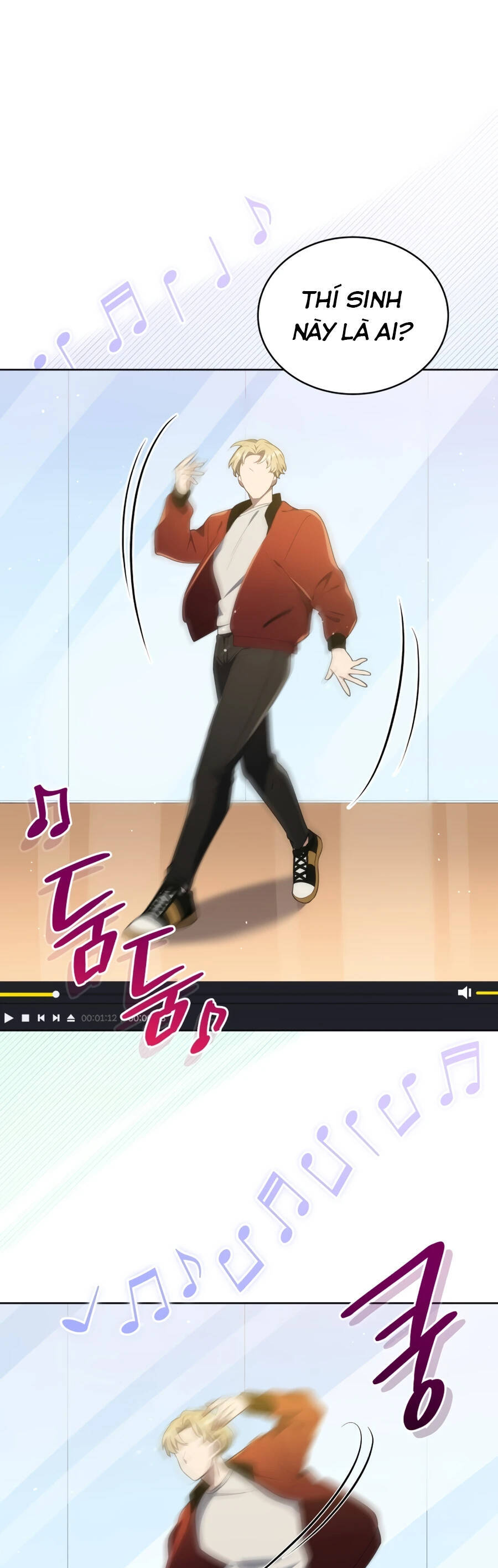 Cuộc Sống Thứ 2 Của Thần Tượng Toàn Năng Chap 5 - Next Chap 6