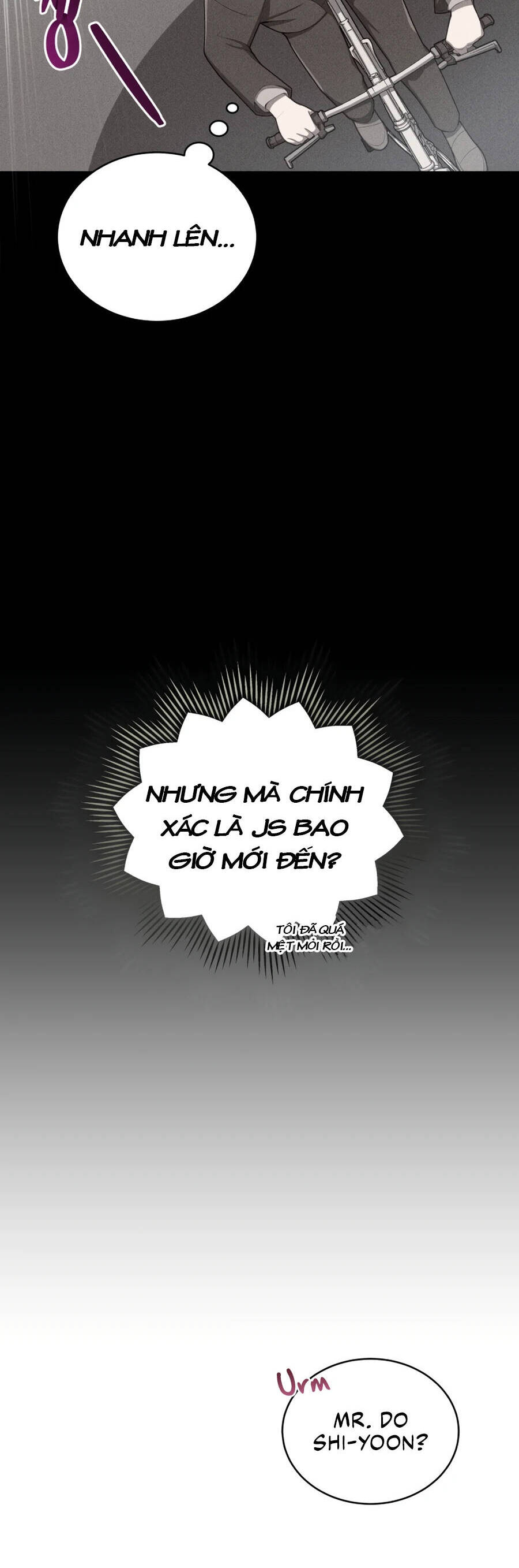 Cuộc Sống Thứ 2 Của Thần Tượng Toàn Năng Chap 5 - Next Chap 6