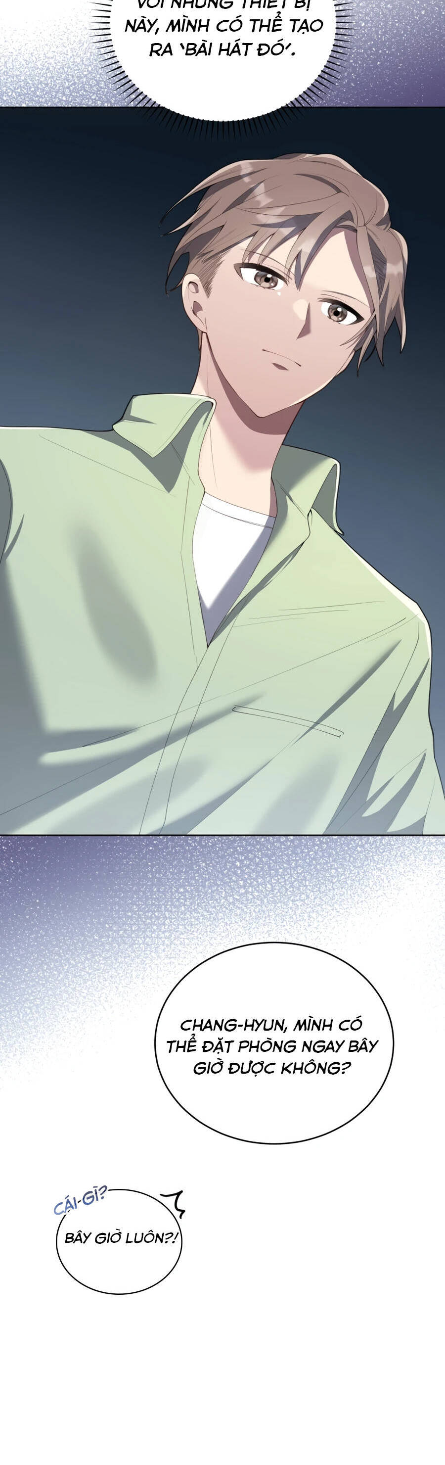 Cuộc Sống Thứ 2 Của Thần Tượng Toàn Năng Chap 5 - Next Chap 6