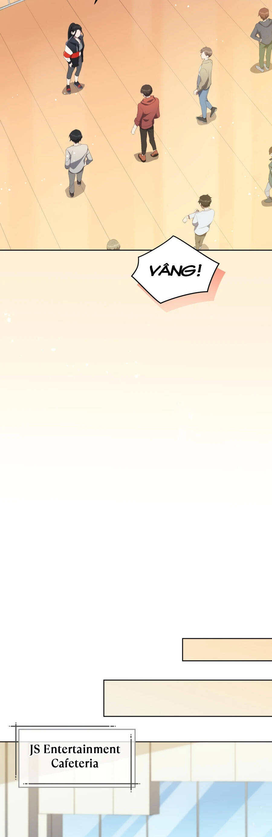 Cuộc Sống Thứ 2 Của Thần Tượng Toàn Năng Chap 5 - Next Chap 6