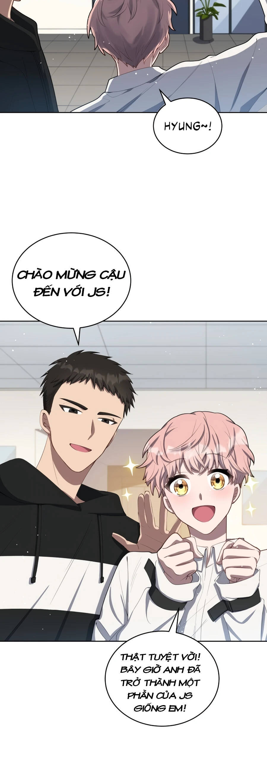 Cuộc Sống Thứ 2 Của Thần Tượng Toàn Năng Chap 5 - Next Chap 6