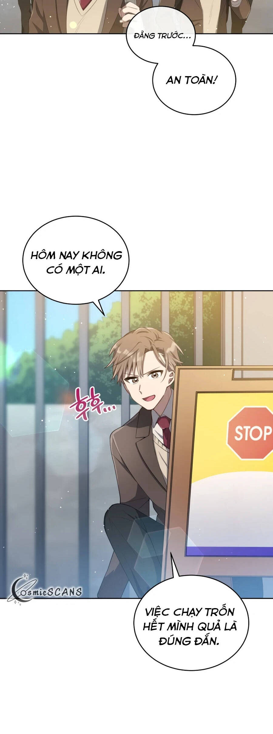 Cuộc Sống Thứ 2 Của Thần Tượng Toàn Năng Chap 5 - Next Chap 6