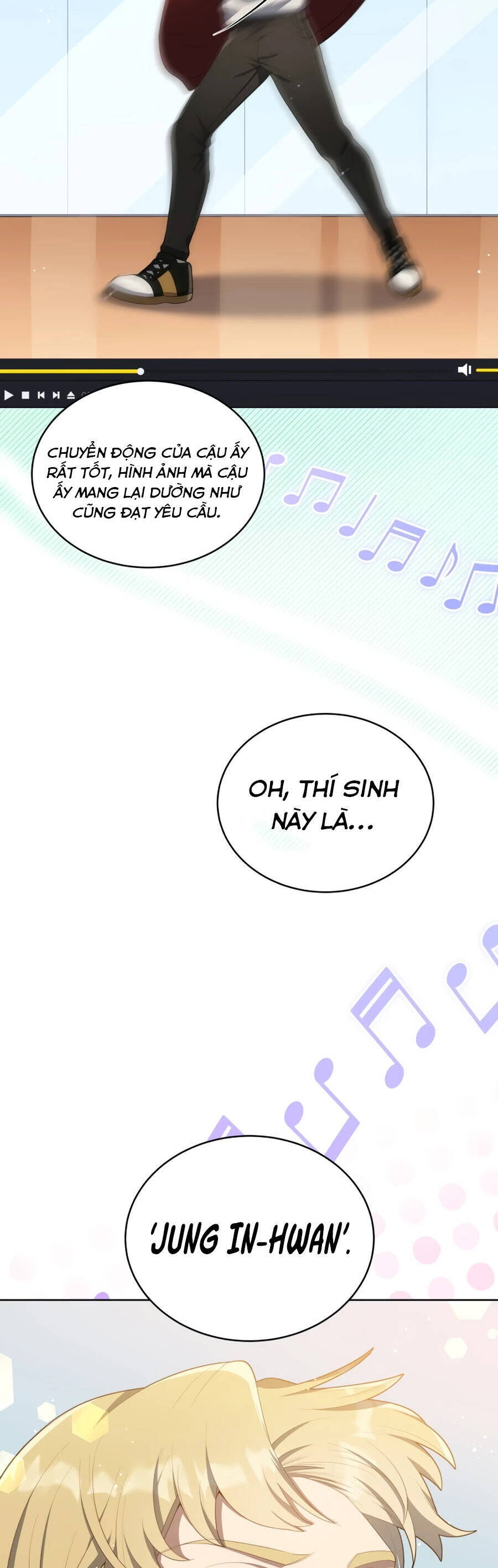 Cuộc Sống Thứ 2 Của Thần Tượng Toàn Năng Chap 5 - Next Chap 6