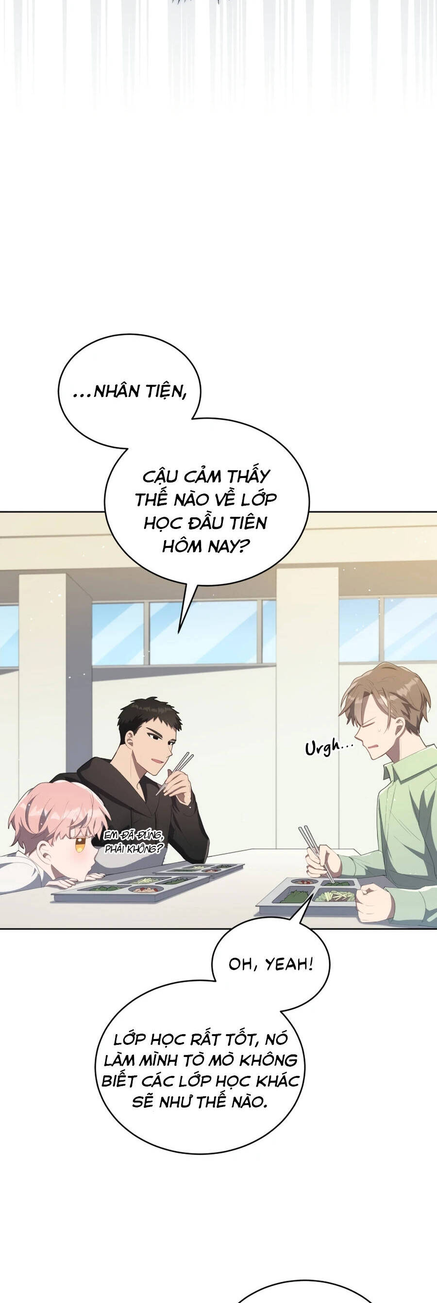 Cuộc Sống Thứ 2 Của Thần Tượng Toàn Năng Chap 5 - Next Chap 6