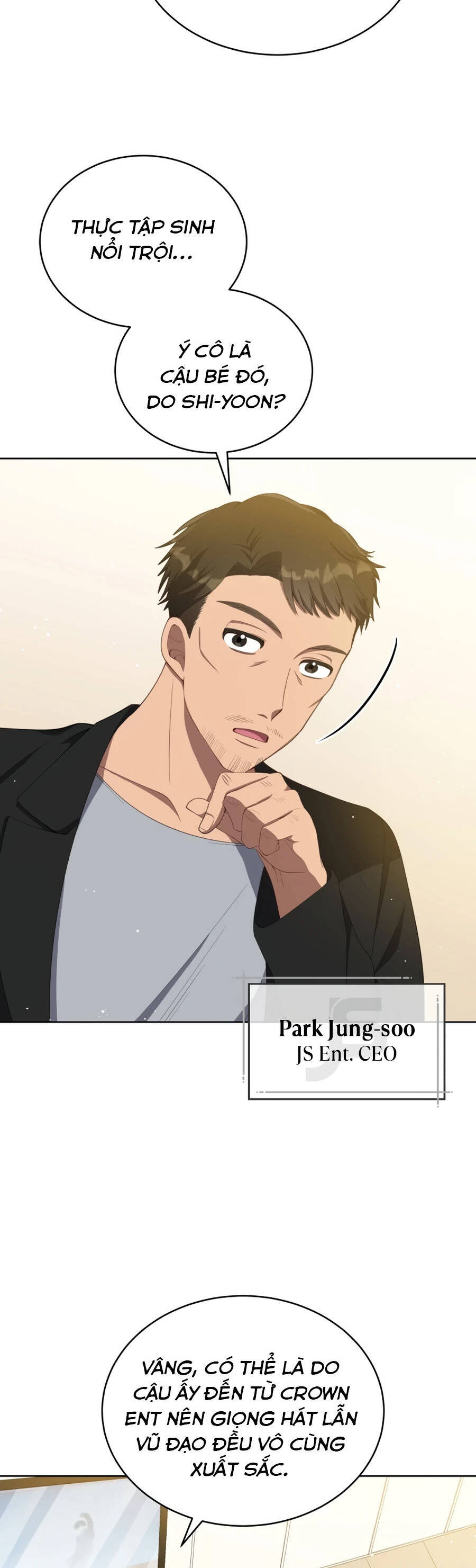 Cuộc Sống Thứ 2 Của Thần Tượng Toàn Năng Chap 5 - Next Chap 6