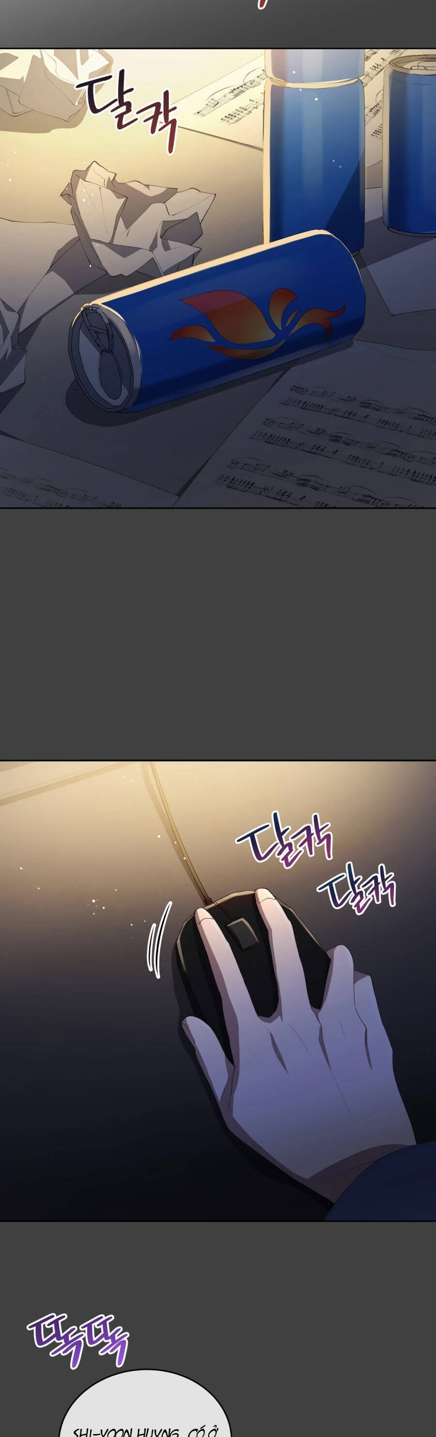 Cuộc Sống Thứ 2 Của Thần Tượng Toàn Năng Chap 5 - Next Chap 6