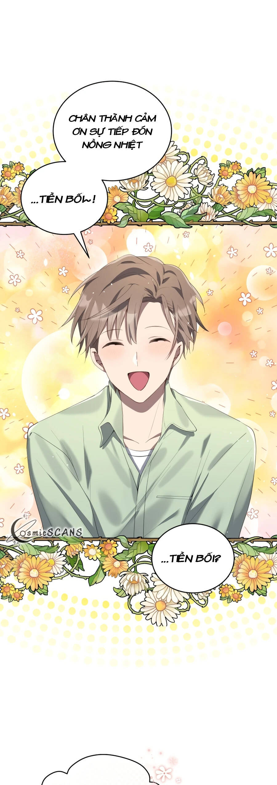 Cuộc Sống Thứ 2 Của Thần Tượng Toàn Năng Chap 5 - Next Chap 6