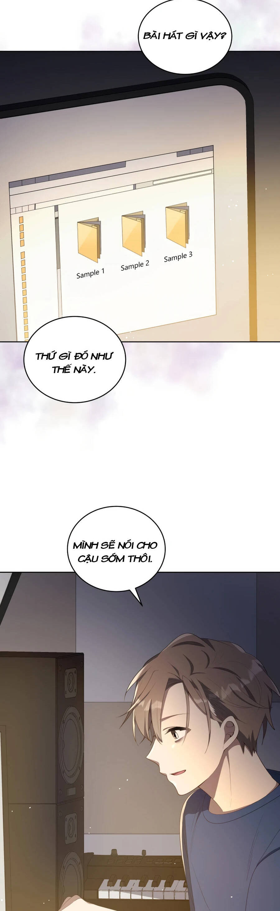 Cuộc Sống Thứ 2 Của Thần Tượng Toàn Năng Chap 5 - Next Chap 6