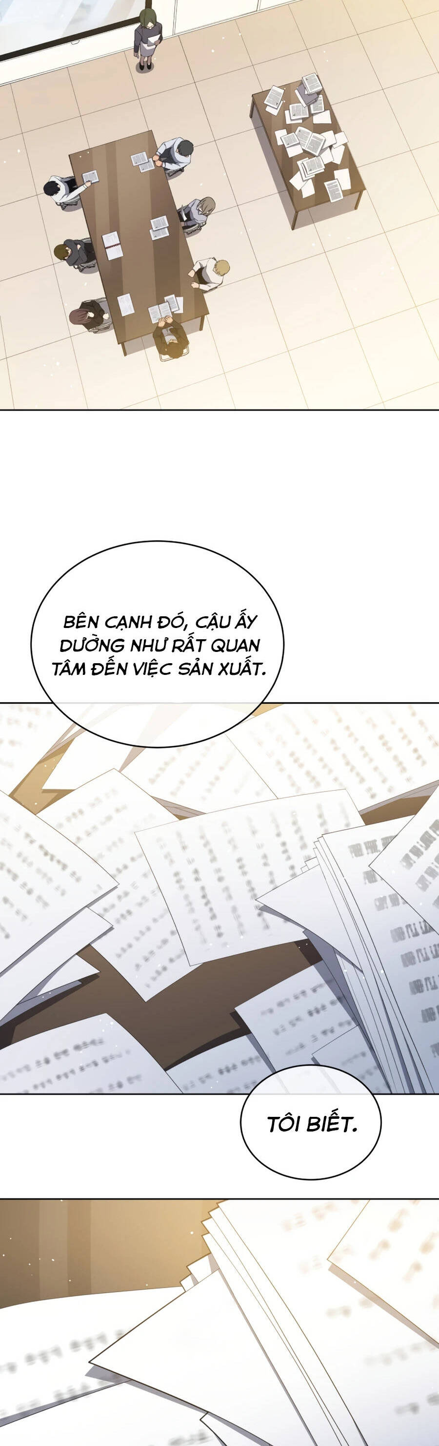 Cuộc Sống Thứ 2 Của Thần Tượng Toàn Năng Chap 5 - Next Chap 6