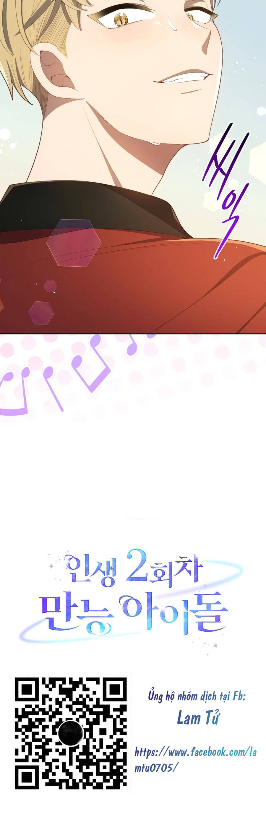 Cuộc Sống Thứ 2 Của Thần Tượng Toàn Năng Chap 5 - Next Chap 6