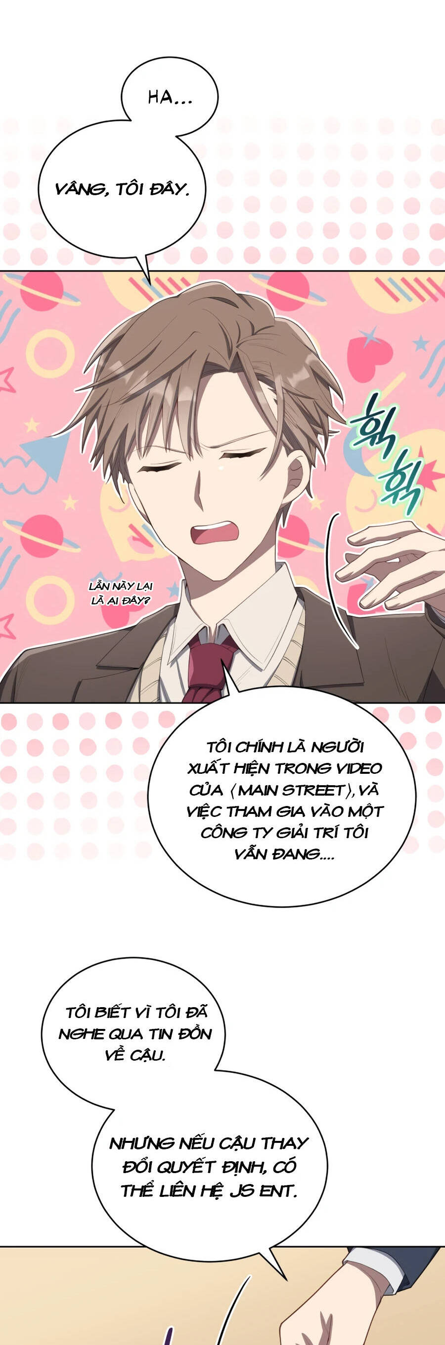 Cuộc Sống Thứ 2 Của Thần Tượng Toàn Năng Chap 5 - Next Chap 6