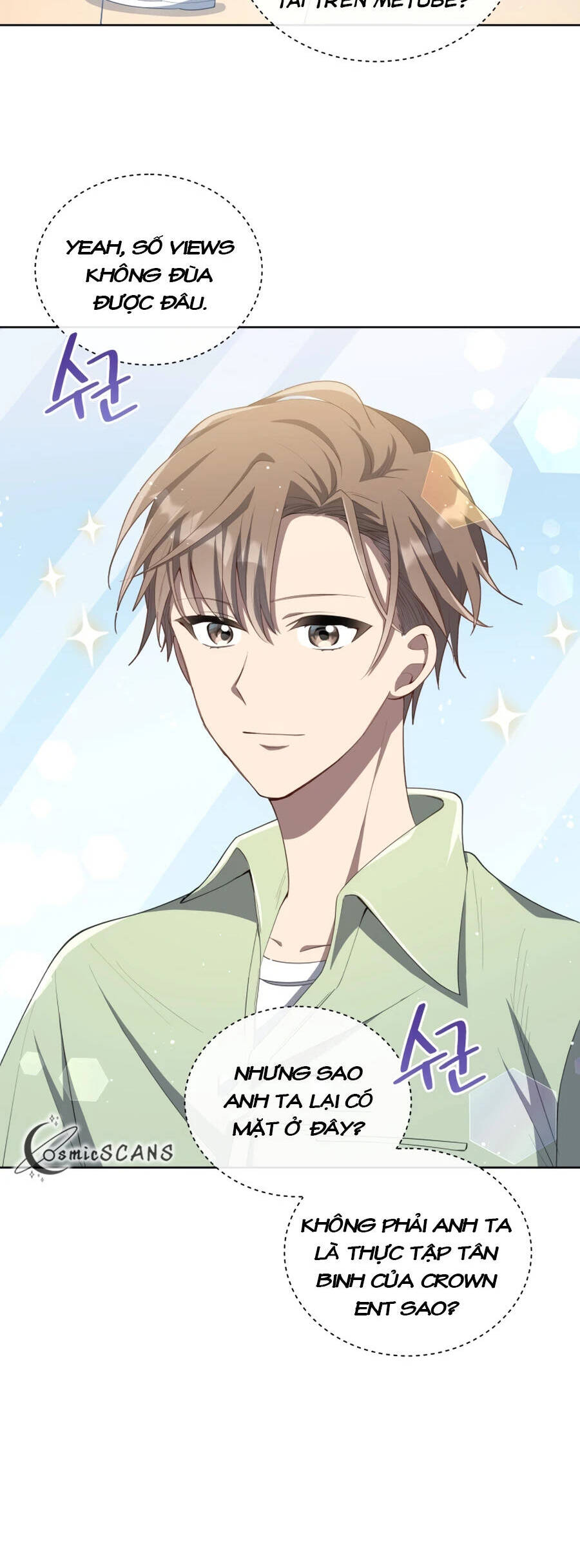 Cuộc Sống Thứ 2 Của Thần Tượng Toàn Năng Chap 5 - Next Chap 6