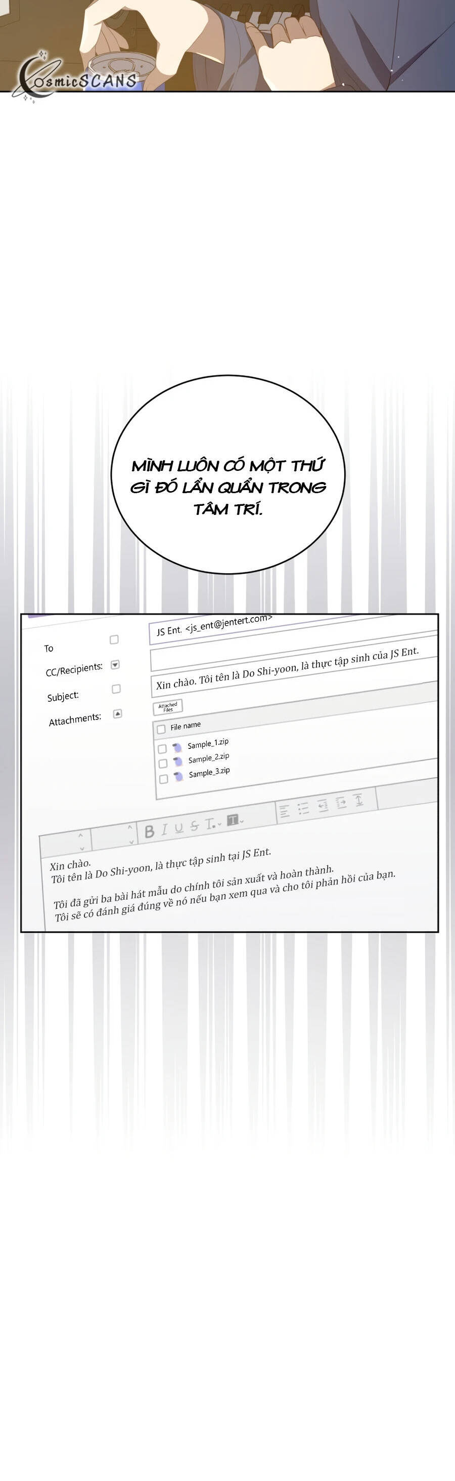 Cuộc Sống Thứ 2 Của Thần Tượng Toàn Năng Chap 5 - Next Chap 6