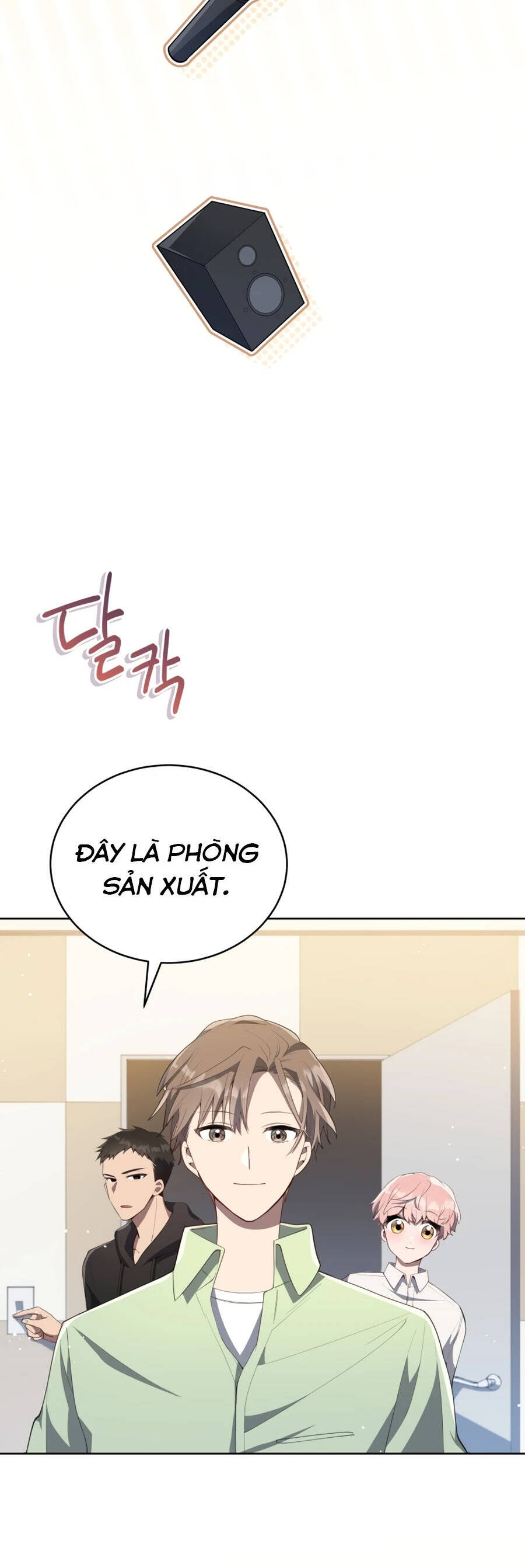 Cuộc Sống Thứ 2 Của Thần Tượng Toàn Năng Chap 5 - Next Chap 6