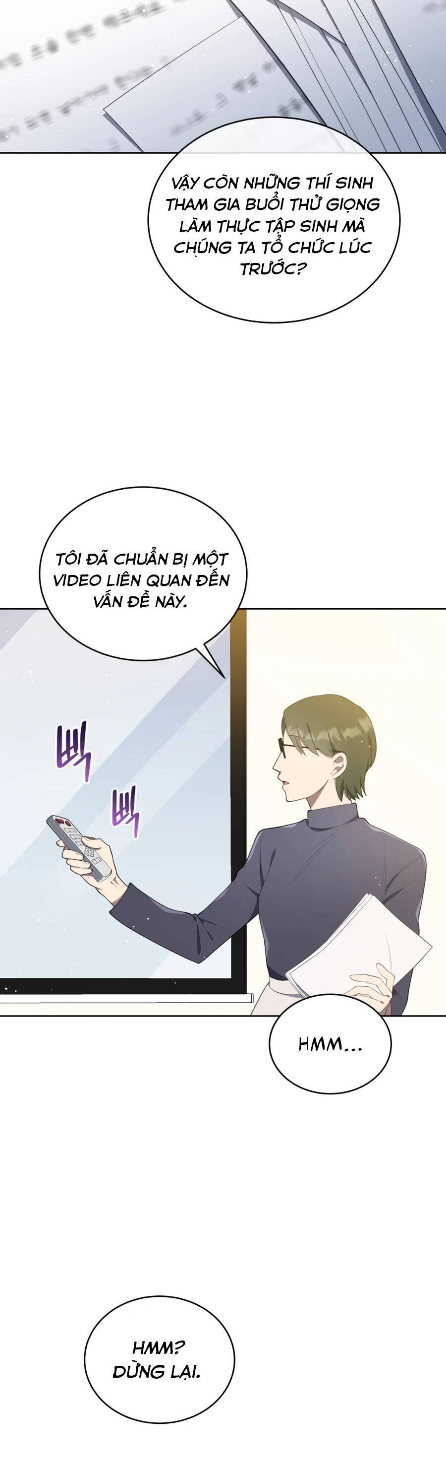 Cuộc Sống Thứ 2 Của Thần Tượng Toàn Năng Chap 5 - Next Chap 6