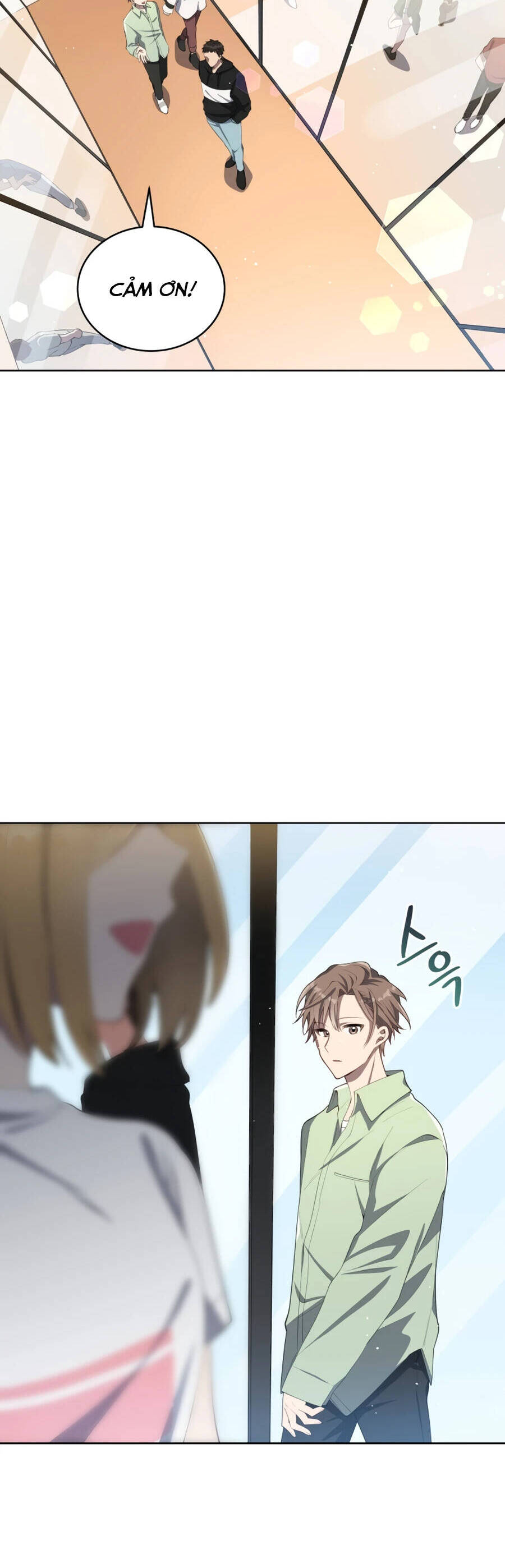 Cuộc Sống Thứ 2 Của Thần Tượng Toàn Năng Chap 5 - Next Chap 6