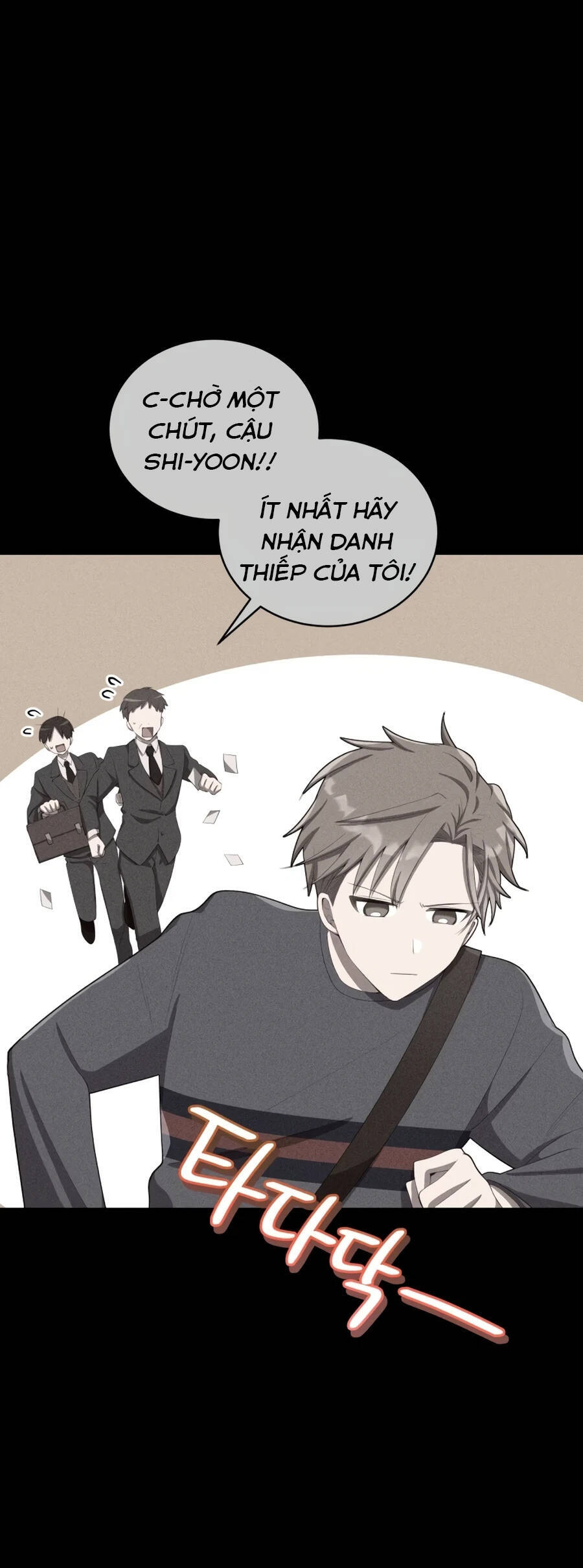 Cuộc Sống Thứ 2 Của Thần Tượng Toàn Năng Chap 5 - Next Chap 6