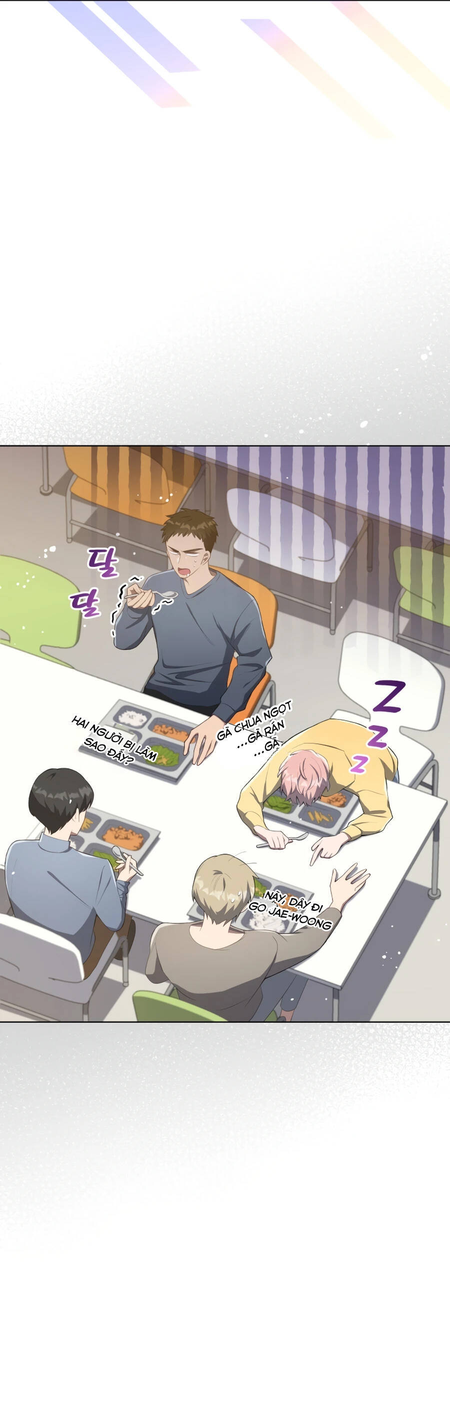 Cuộc Sống Thứ 2 Của Thần Tượng Toàn Năng Chap 6 - Next Chap 7