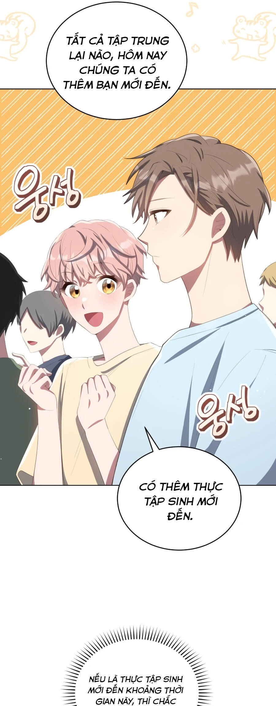 Cuộc Sống Thứ 2 Của Thần Tượng Toàn Năng Chap 6 - Next Chap 7